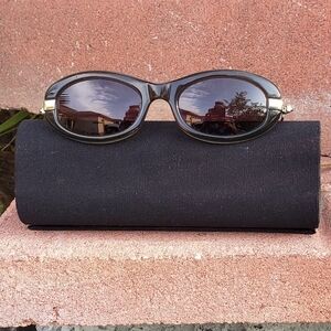 VINTAGE LANVIN 135 1240 SUNGLASS‎
